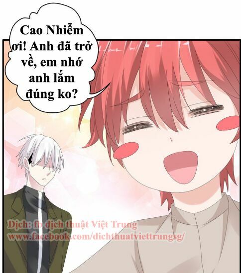 Lều Khều Biết Yêu: Chapter 34