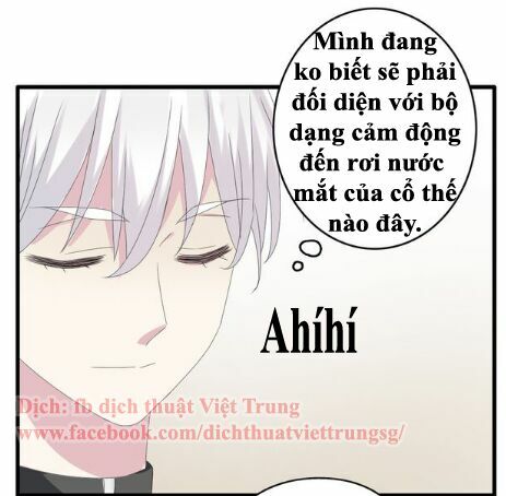 Lều Khều Biết Yêu: Chapter 34