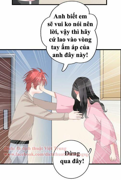 Lều Khều Biết Yêu: Chapter 34