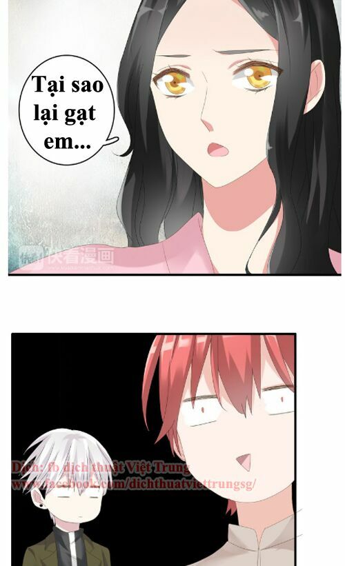 Lều Khều Biết Yêu: Chapter 34