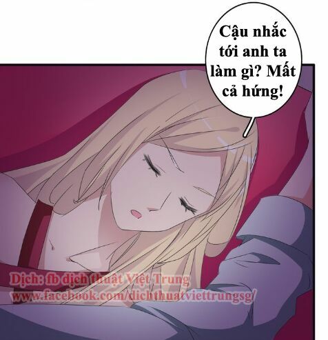 Lều Khều Biết Yêu: Chapter 34