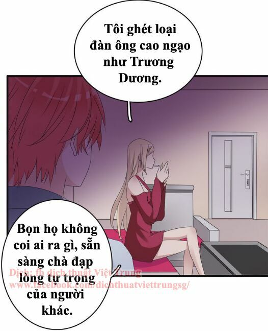 Lều Khều Biết Yêu: Chapter 34