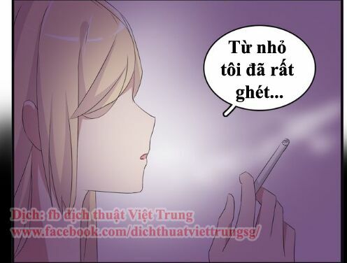 Lều Khều Biết Yêu: Chapter 34