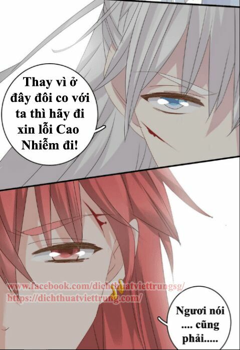 Lều Khều Biết Yêu: Chapter 35