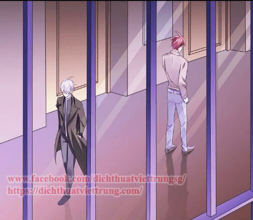 Lều Khều Biết Yêu: Chapter 35