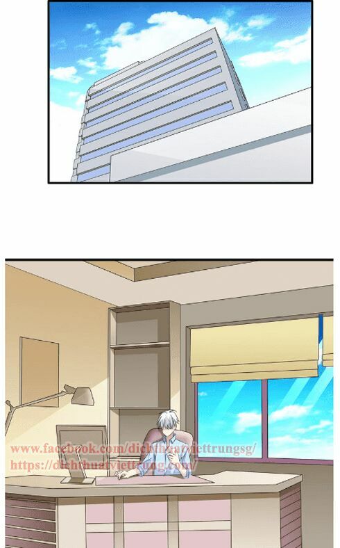 Lều Khều Biết Yêu: Chapter 35