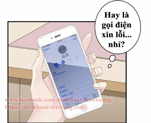 Lều Khều Biết Yêu: Chapter 35