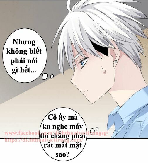 Lều Khều Biết Yêu: Chapter 35