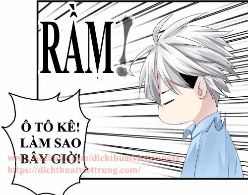 Lều Khều Biết Yêu: Chapter 35