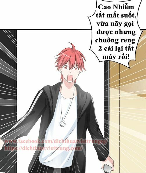 Lều Khều Biết Yêu: Chapter 35