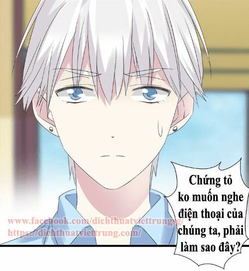 Lều Khều Biết Yêu: Chapter 35