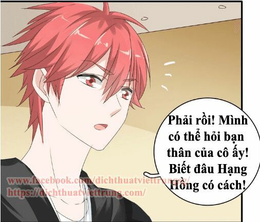 Lều Khều Biết Yêu: Chapter 35