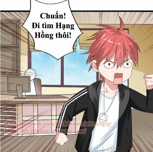 Lều Khều Biết Yêu: Chapter 35
