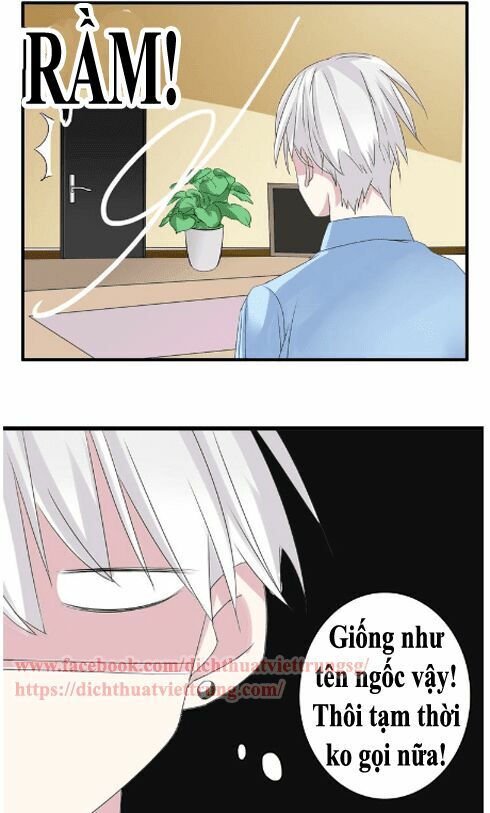 Lều Khều Biết Yêu: Chapter 35