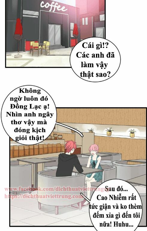 Lều Khều Biết Yêu: Chapter 35