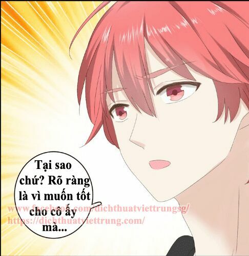 Lều Khều Biết Yêu: Chapter 35
