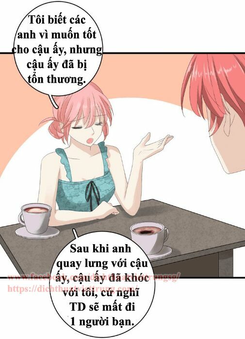 Lều Khều Biết Yêu: Chapter 35