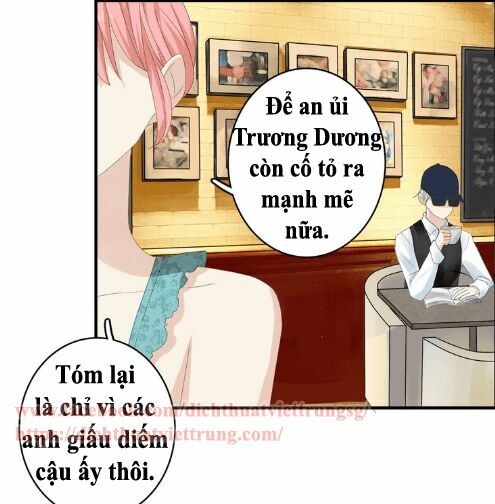 Lều Khều Biết Yêu: Chapter 35