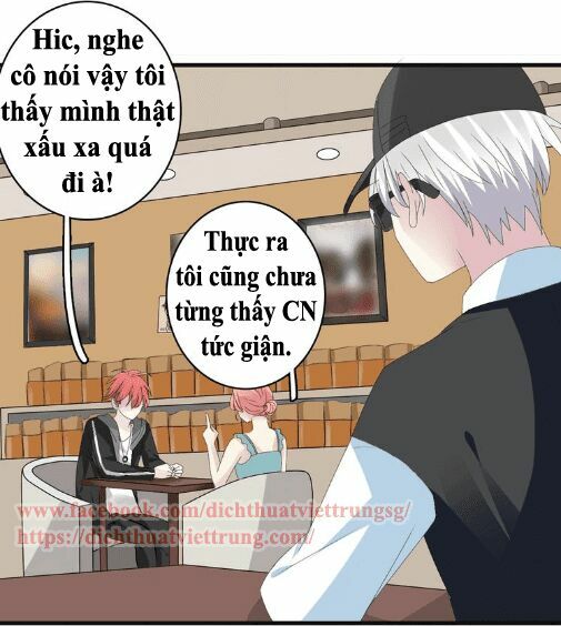 Lều Khều Biết Yêu: Chapter 35