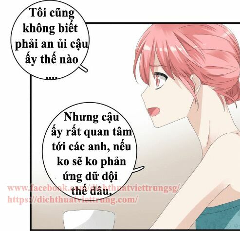 Lều Khều Biết Yêu: Chapter 35