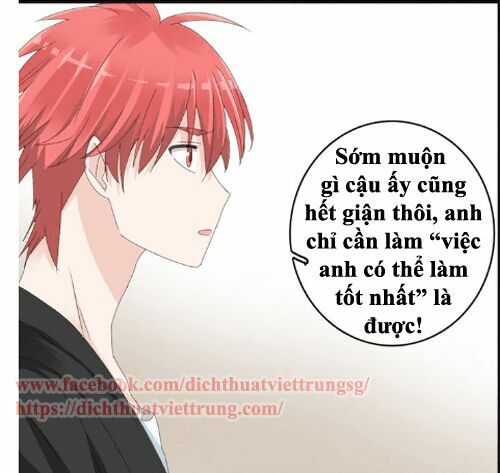 Lều Khều Biết Yêu: Chapter 35