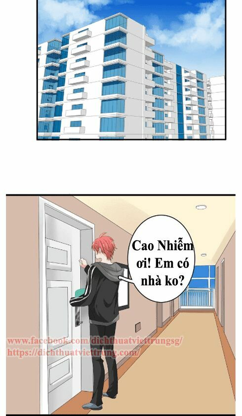 Lều Khều Biết Yêu: Chapter 35