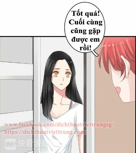 Lều Khều Biết Yêu: Chapter 35