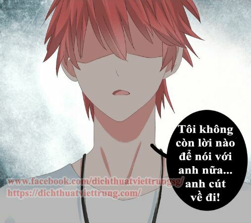 Lều Khều Biết Yêu: Chapter 35