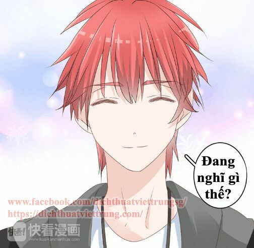 Lều Khều Biết Yêu: Chapter 35