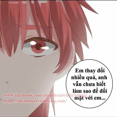 Lều Khều Biết Yêu: Chapter 35