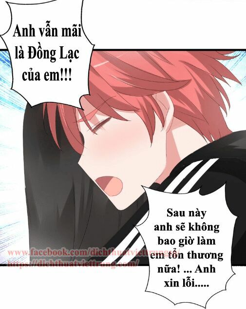 Lều Khều Biết Yêu: Chapter 35