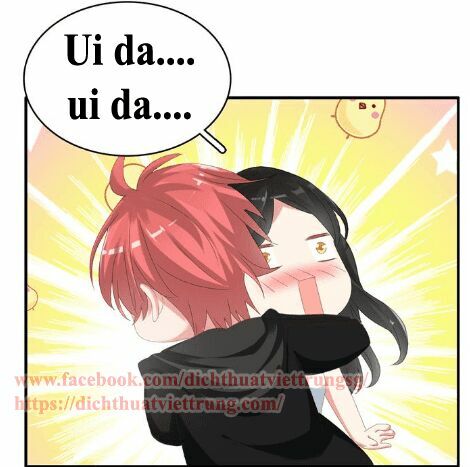 Lều Khều Biết Yêu: Chapter 35