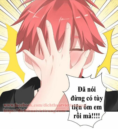 Lều Khều Biết Yêu: Chapter 35