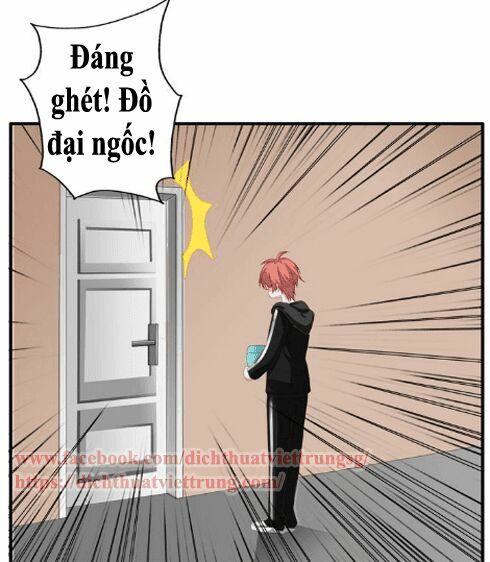 Lều Khều Biết Yêu: Chapter 35