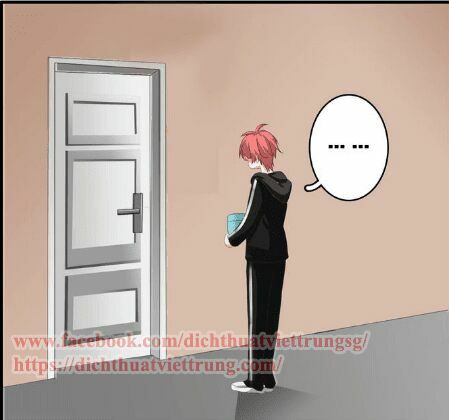 Lều Khều Biết Yêu: Chapter 35