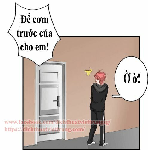 Lều Khều Biết Yêu: Chapter 35