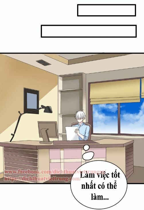 Lều Khều Biết Yêu: Chapter 35
