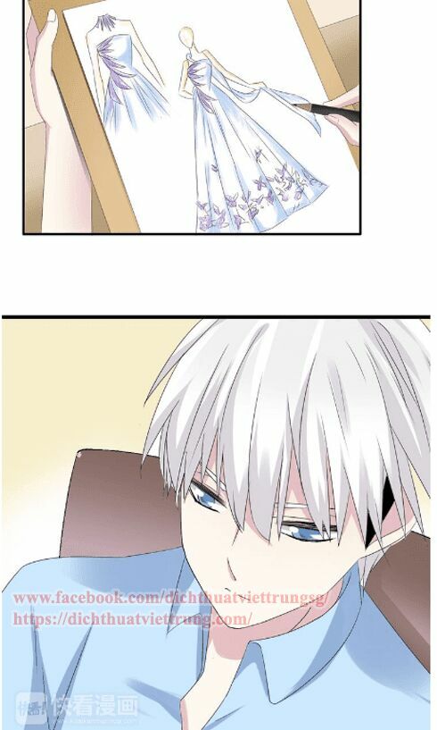 Lều Khều Biết Yêu: Chapter 35
