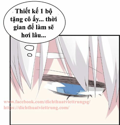 Lều Khều Biết Yêu: Chapter 35
