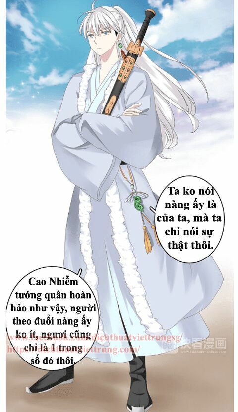 Lều Khều Biết Yêu: Chapter 35