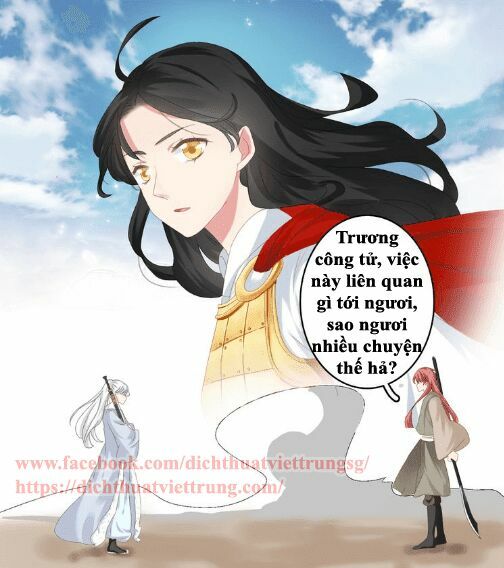 Lều Khều Biết Yêu: Chapter 35