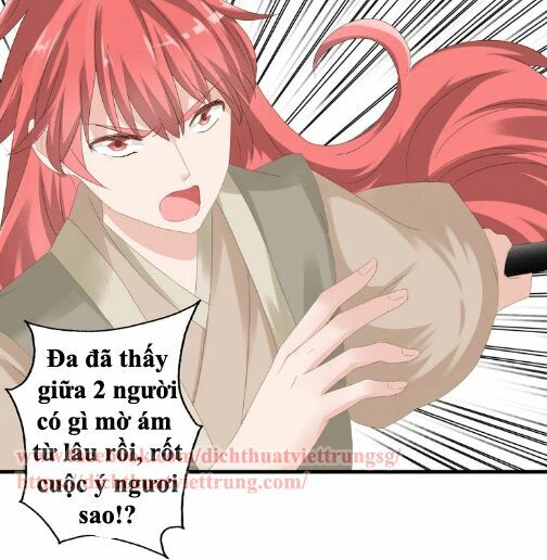 Lều Khều Biết Yêu: Chapter 35