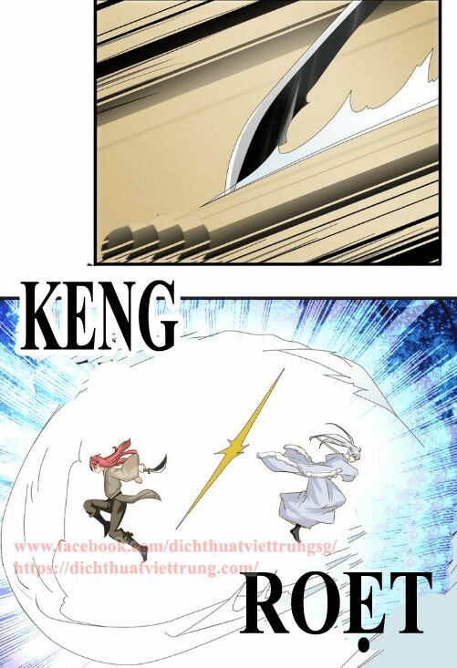 Lều Khều Biết Yêu: Chapter 35