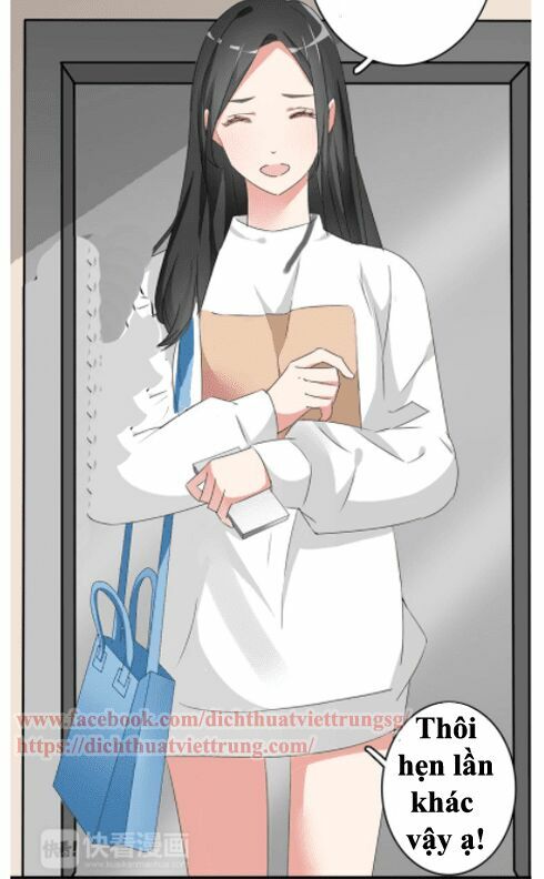 Lều Khều Biết Yêu: Chapter 36