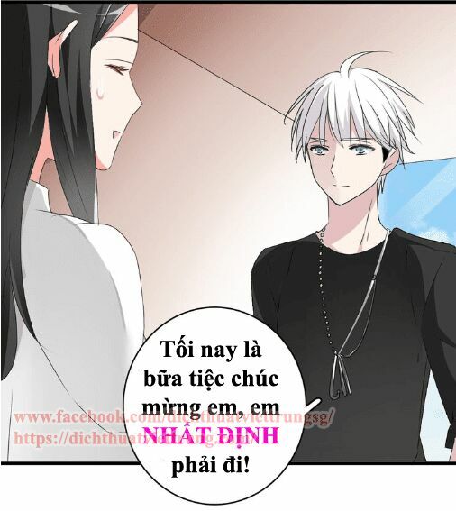 Lều Khều Biết Yêu: Chapter 36