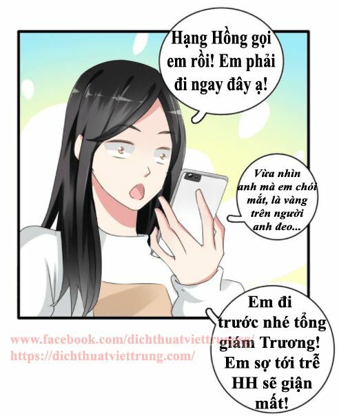 Lều Khều Biết Yêu: Chapter 36