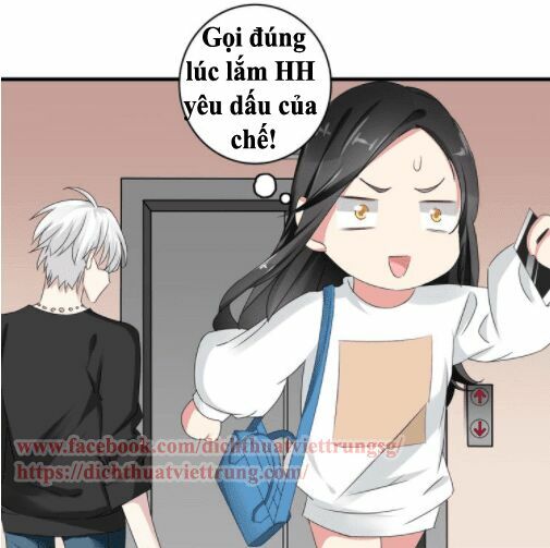 Lều Khều Biết Yêu: Chapter 36