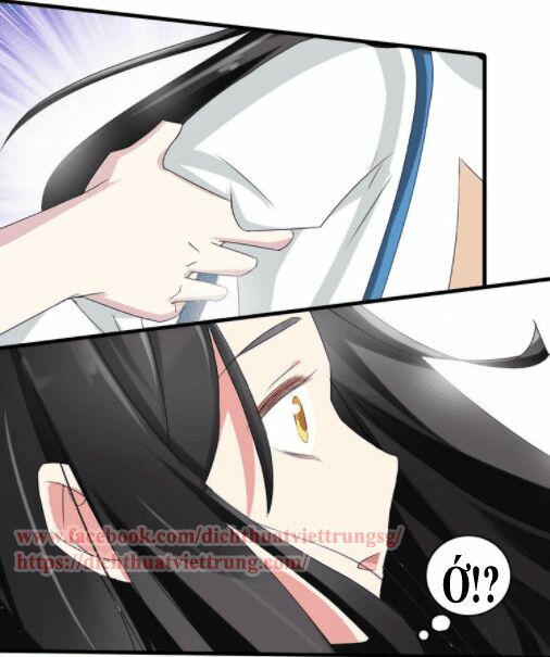 Lều Khều Biết Yêu: Chapter 36