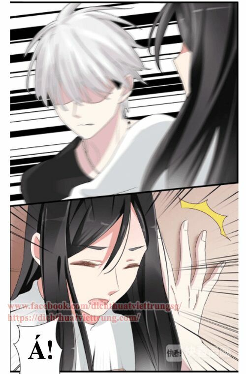 Lều Khều Biết Yêu: Chapter 36