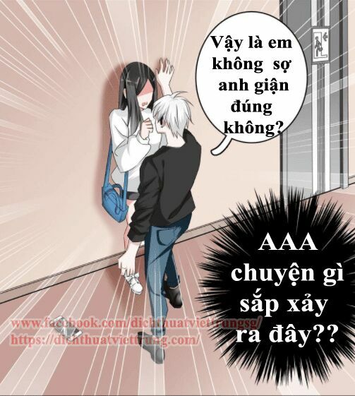 Lều Khều Biết Yêu: Chapter 36